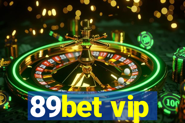89bet vip